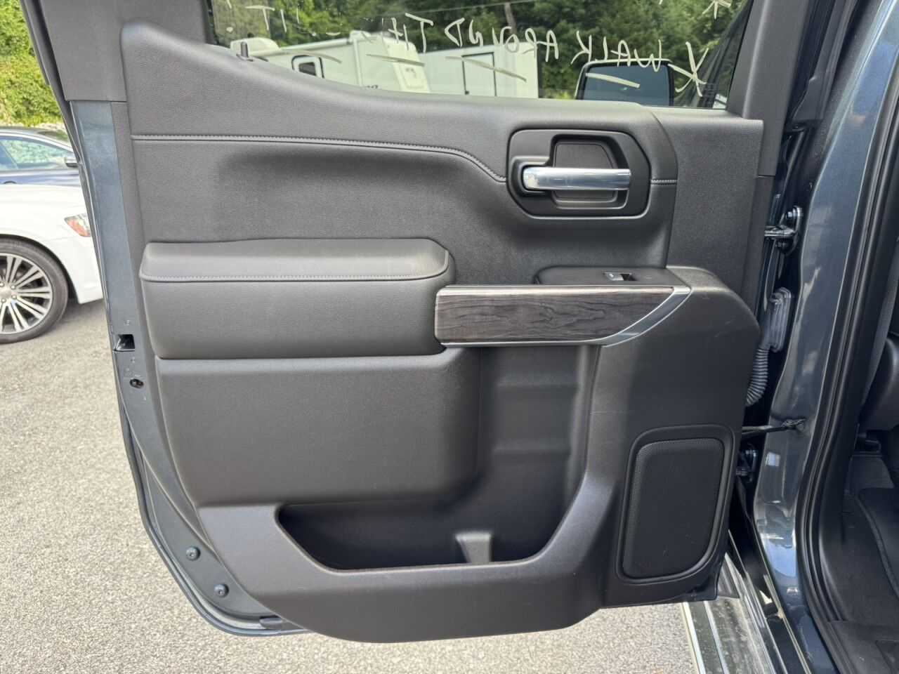 2020 Chevrolet Silverado 1500 LTZ Charlton MA