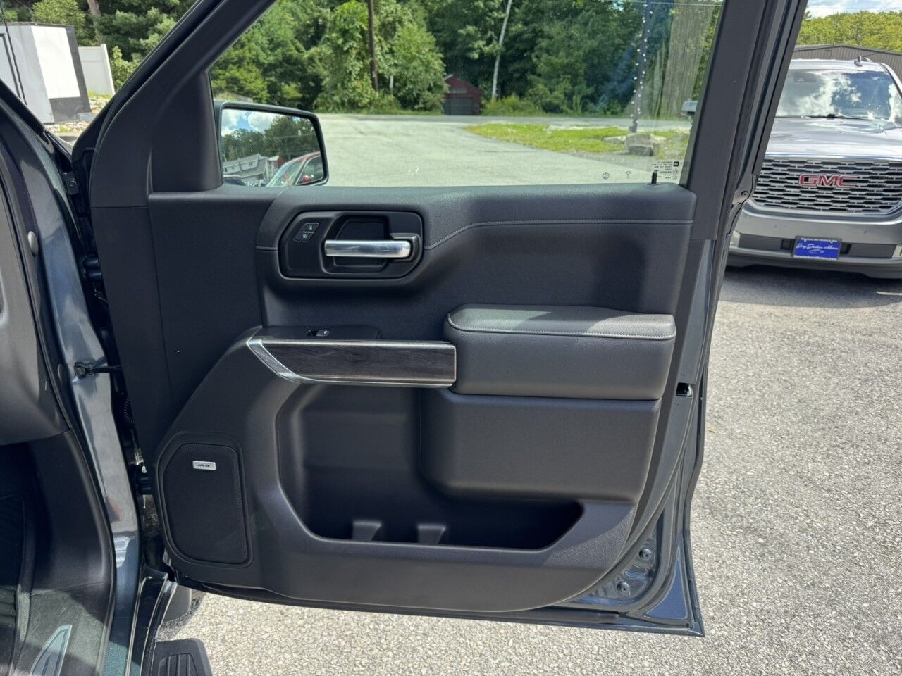 2020 Chevrolet Silverado 1500 LTZ Charlton MA