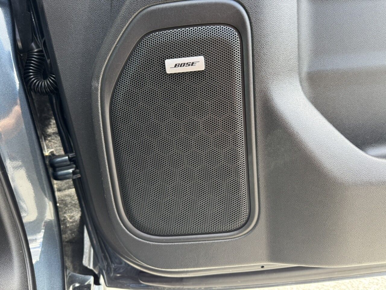 2020 Chevrolet Silverado 1500 LTZ Charlton MA