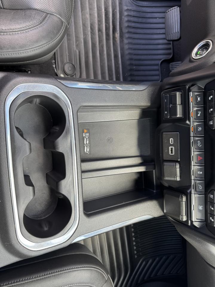2020 Chevrolet Silverado 1500 LTZ Charlton MA