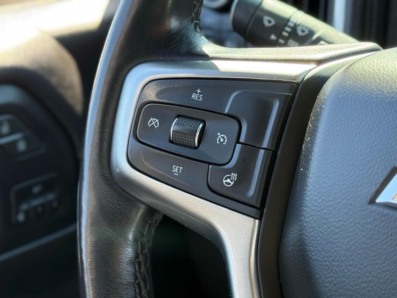 2020 Chevrolet Silverado 1500 LTZ Crestwood KY