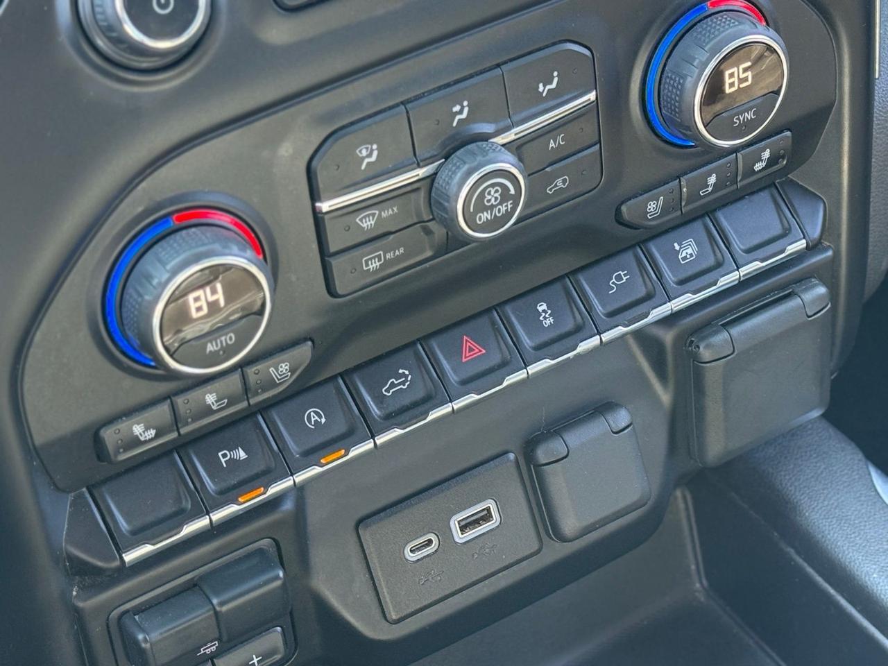 2020 Chevrolet Silverado 1500 LTZ Crestwood KY