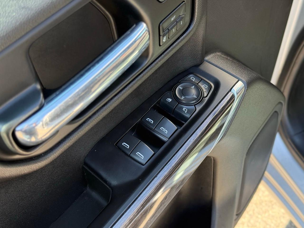 2020 Chevrolet Silverado 1500 LTZ Crestwood KY