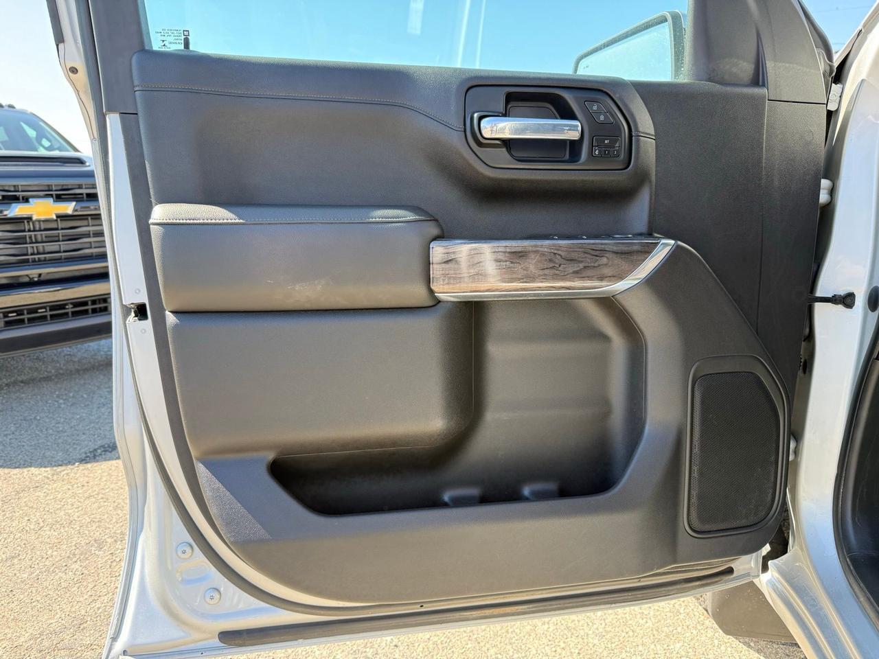 2020 Chevrolet Silverado 1500 LTZ Crestwood KY