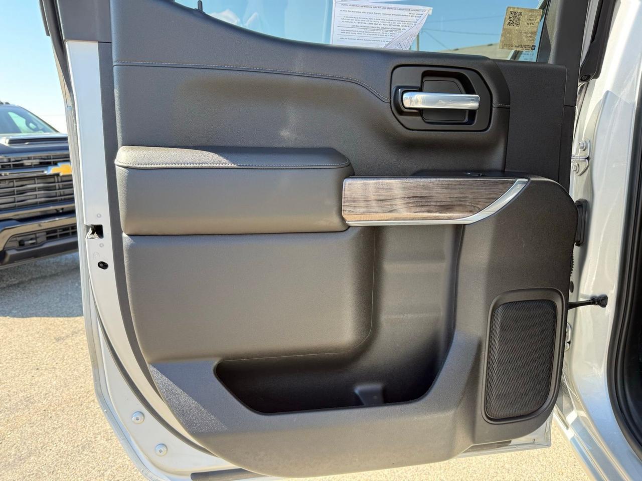 2020 Chevrolet Silverado 1500 LTZ Crestwood KY