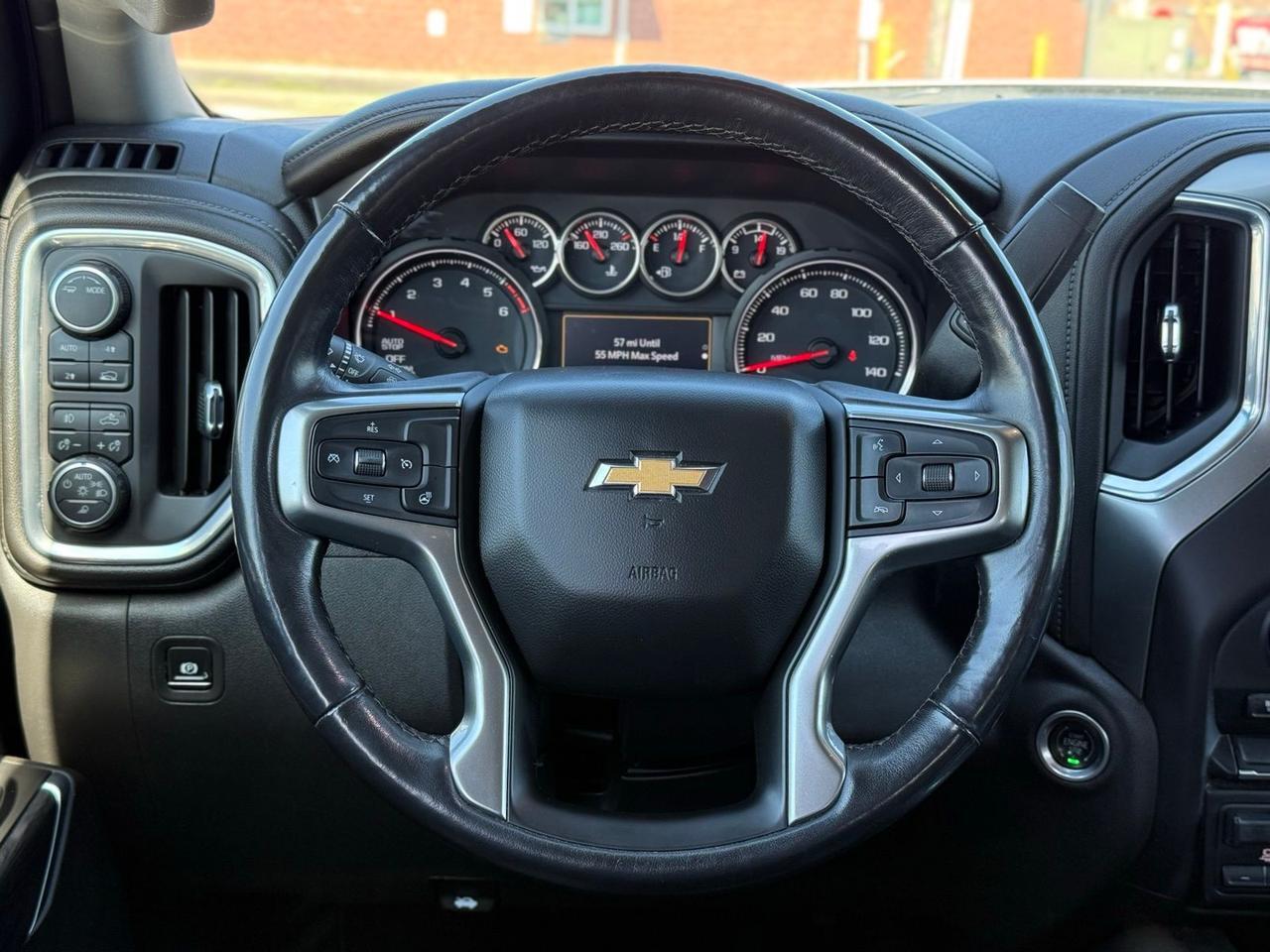 2020 Chevrolet Silverado 1500 LTZ Crestwood KY