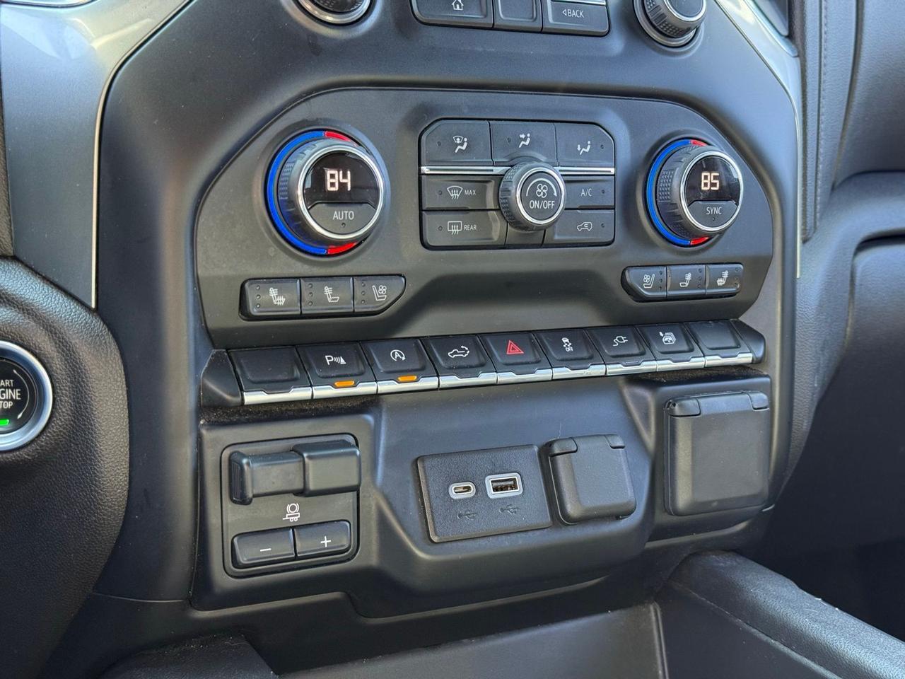 2020 Chevrolet Silverado 1500 LTZ Crestwood KY