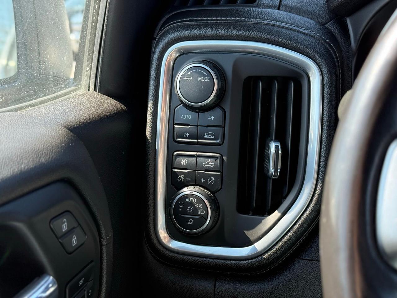 2020 Chevrolet Silverado 1500 LTZ Crestwood KY