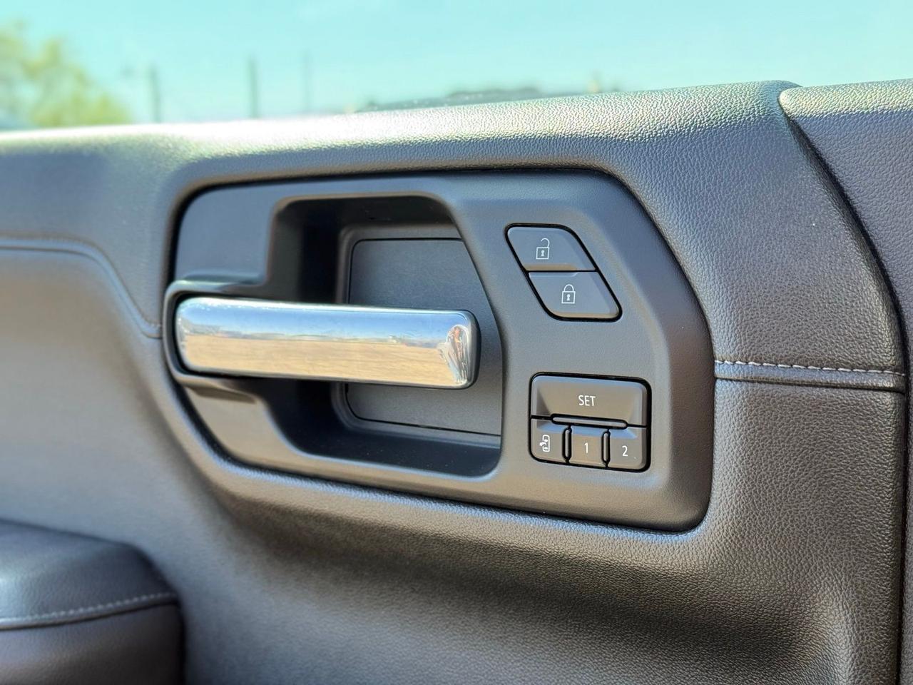 2020 Chevrolet Silverado 1500 LTZ Crestwood KY