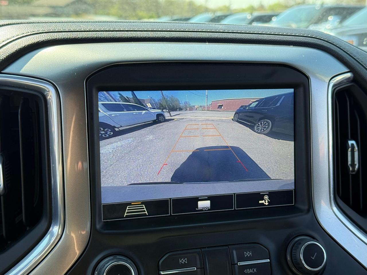 2020 Chevrolet Silverado 1500 LTZ Crestwood KY