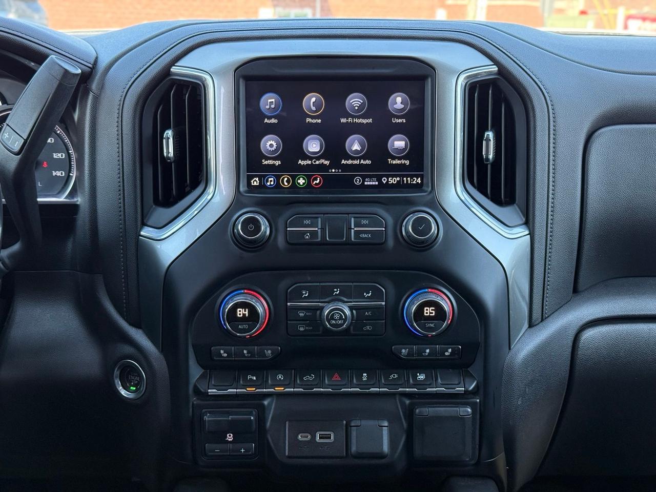 2020 Chevrolet Silverado 1500 LTZ Crestwood KY