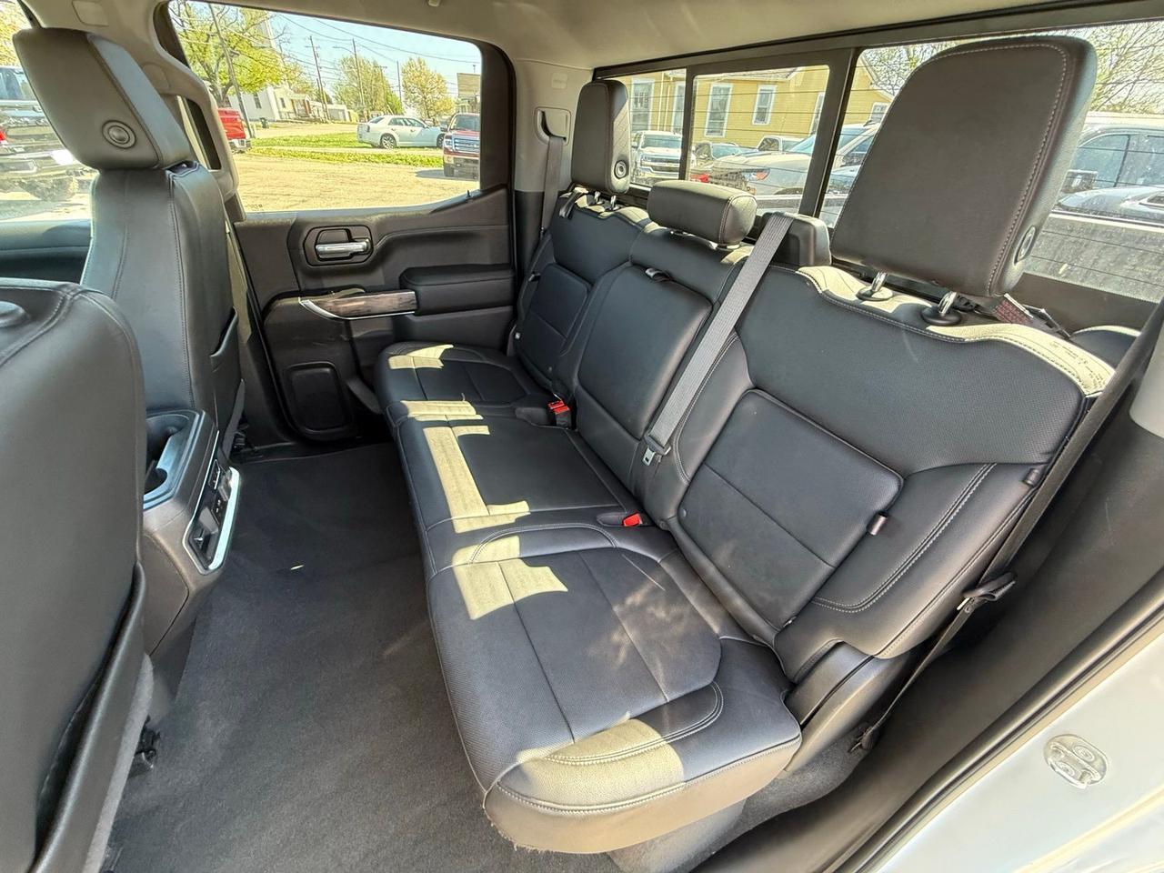 2020 Chevrolet Silverado 1500 LTZ Crestwood KY