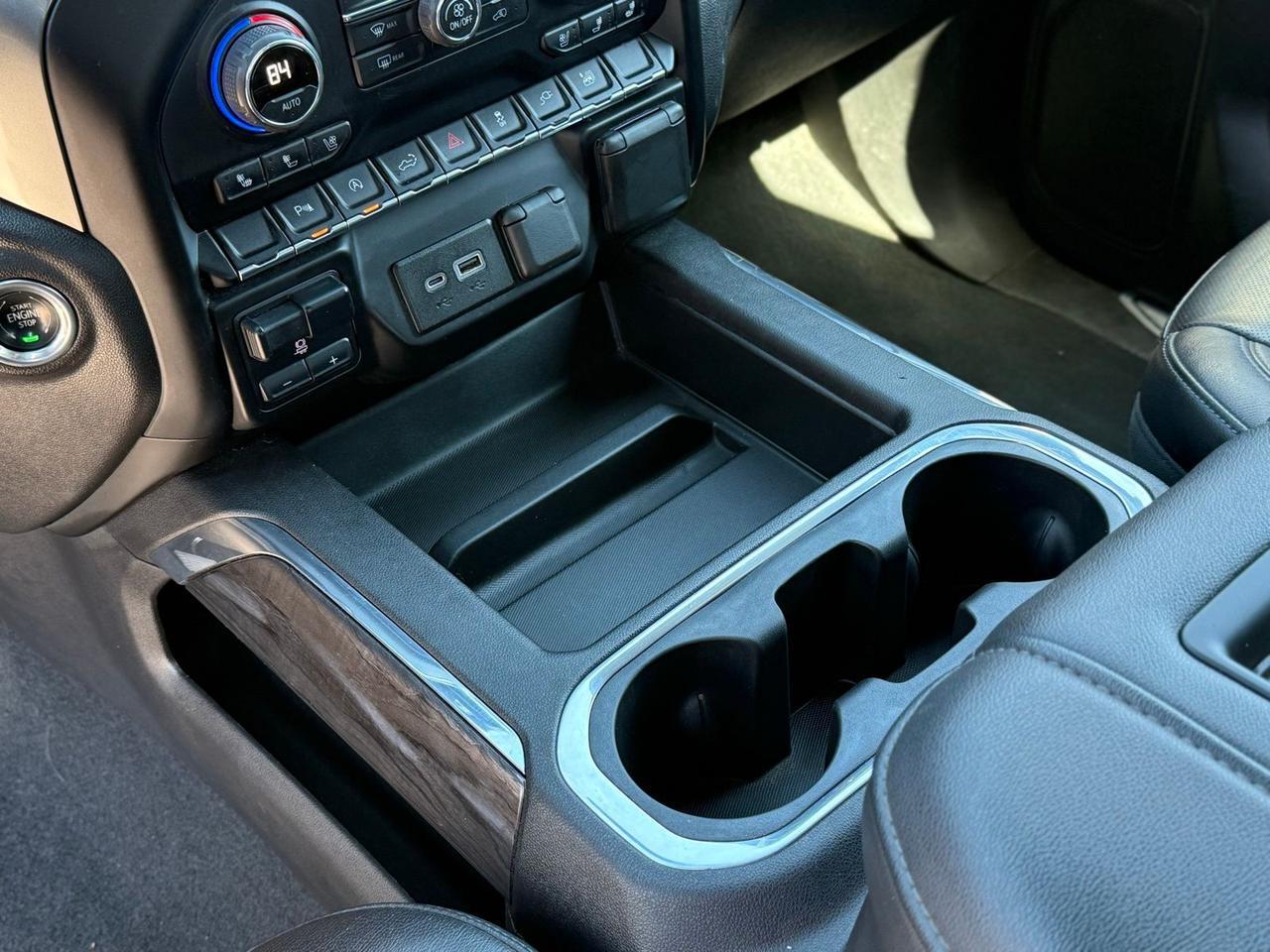 2020 Chevrolet Silverado 1500 LTZ Crestwood KY