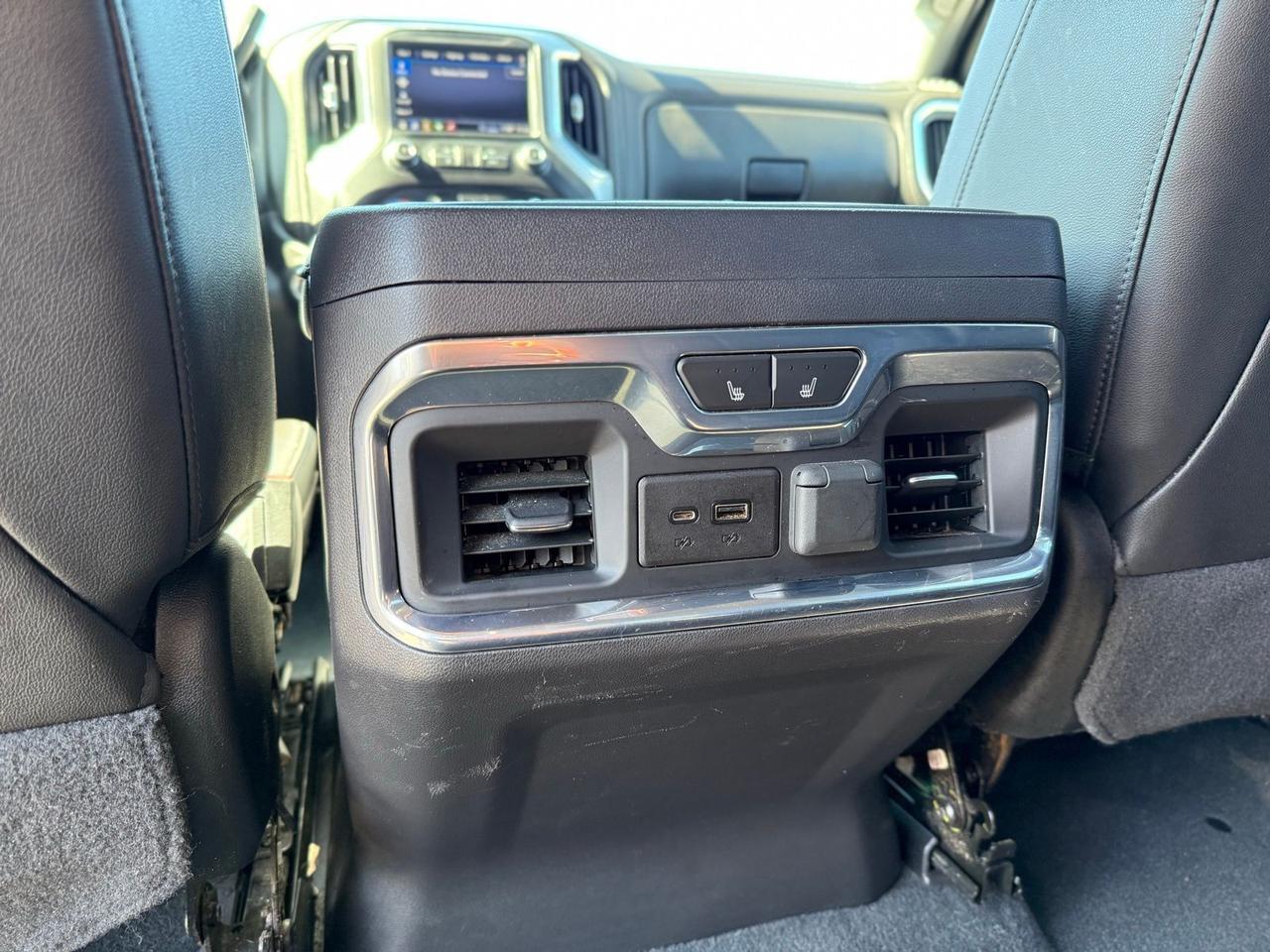 2020 Chevrolet Silverado 1500 LTZ Crestwood KY