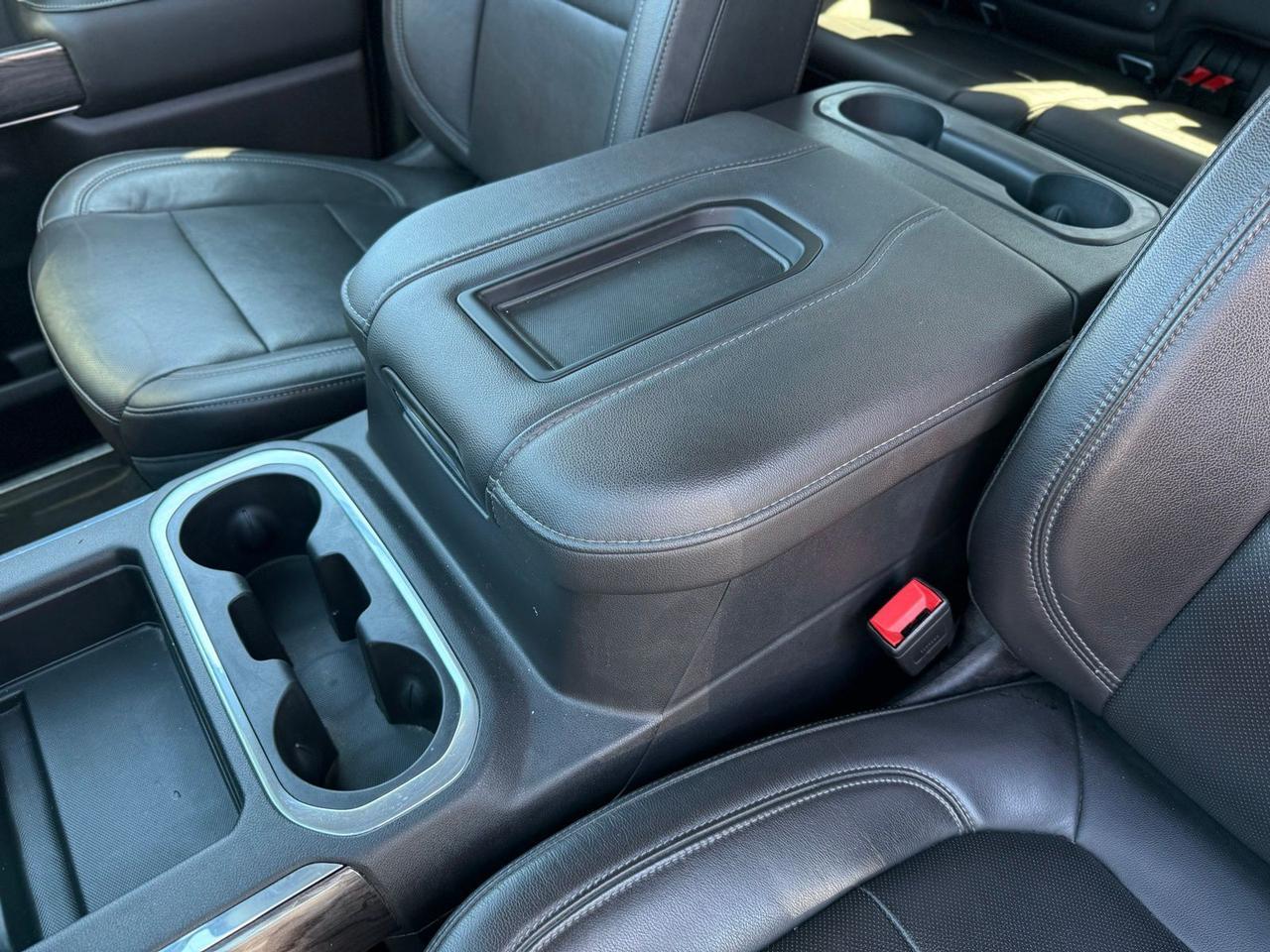 2020 Chevrolet Silverado 1500 LTZ Crestwood KY