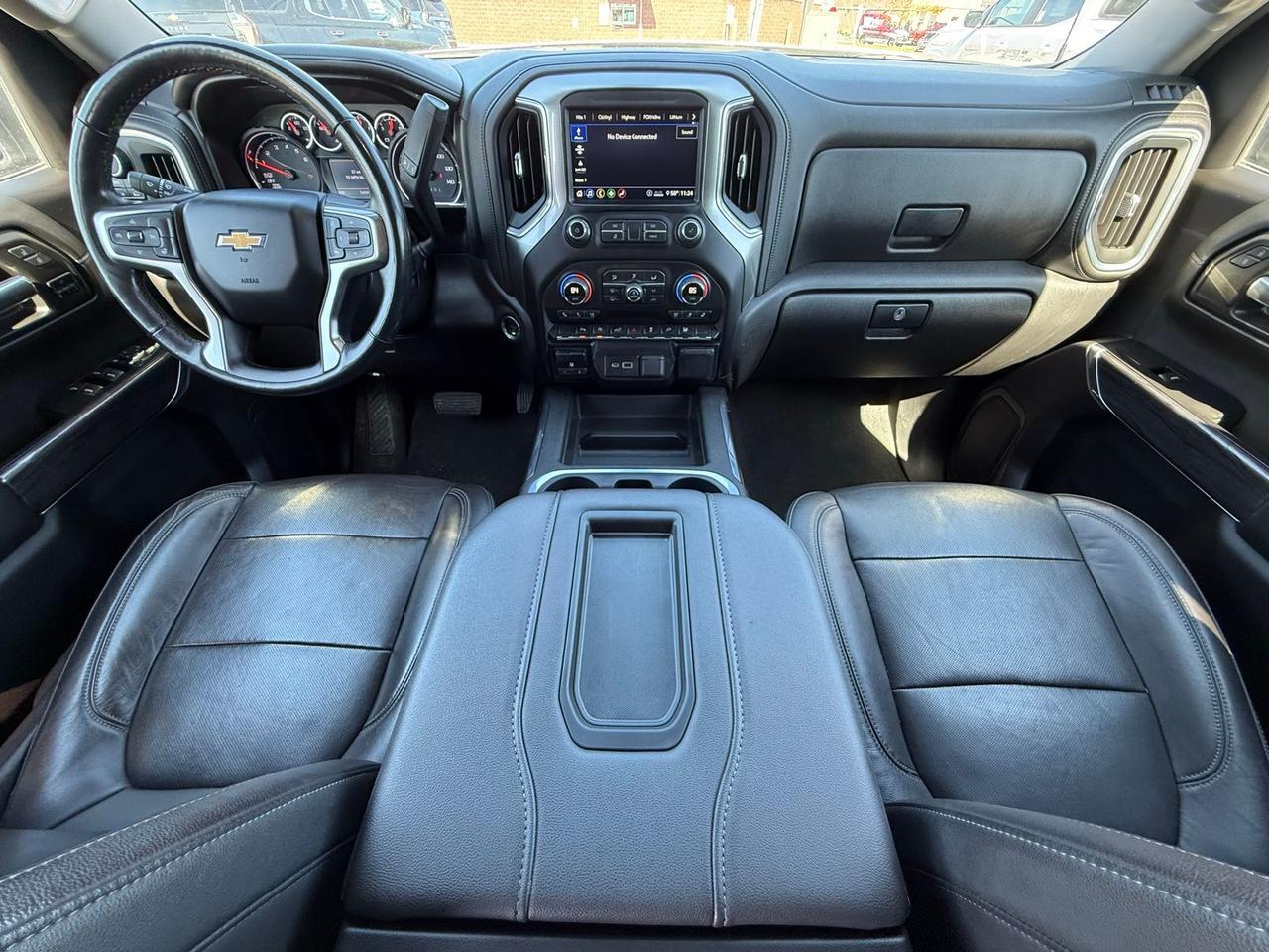 2020 Chevrolet Silverado 1500 LTZ Crestwood KY