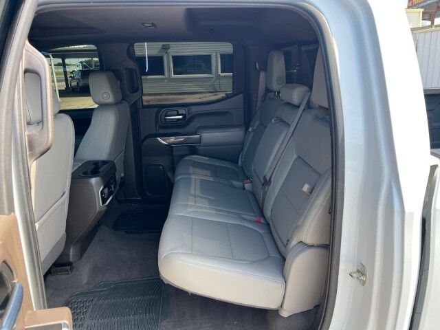 2020 Chevrolet Silverado 1500 LTZ Gainesville TX