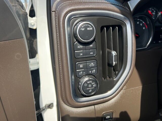 2020 Chevrolet Silverado 1500 LTZ Gainesville TX
