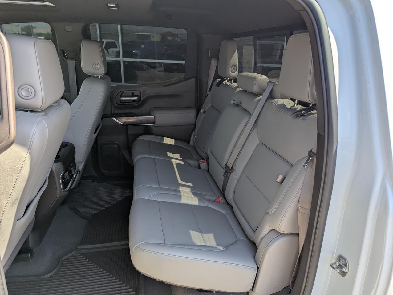 2020 Chevrolet Silverado 1500 LTZ Grand Junction CO