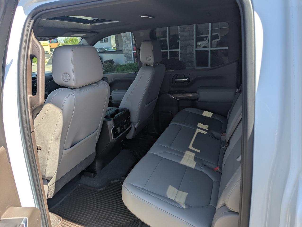 2020 Chevrolet Silverado 1500 LTZ Grand Junction CO