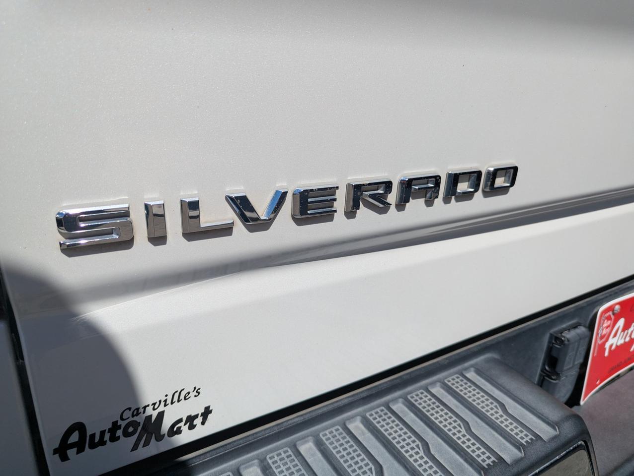 2020 Chevrolet Silverado 1500 LTZ Grand Junction CO