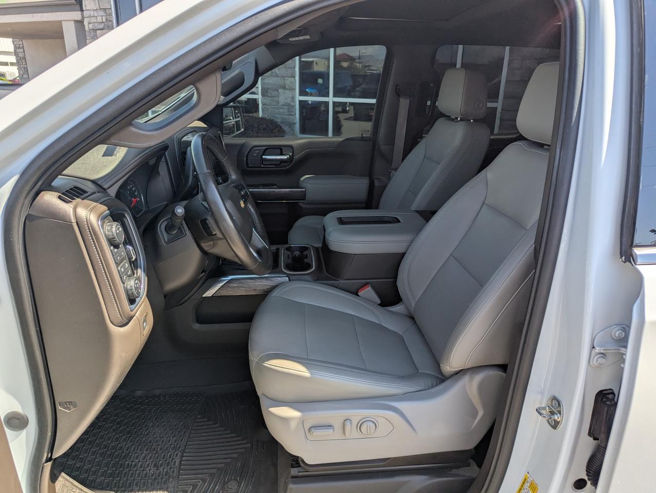 2020 Chevrolet Silverado 1500 LTZ Grand Junction CO