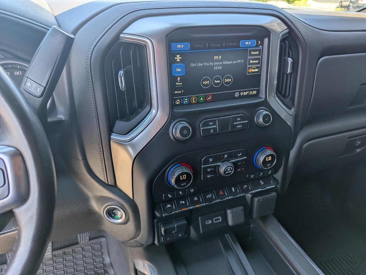 2020 Chevrolet Silverado 1500 LTZ Grand Junction CO