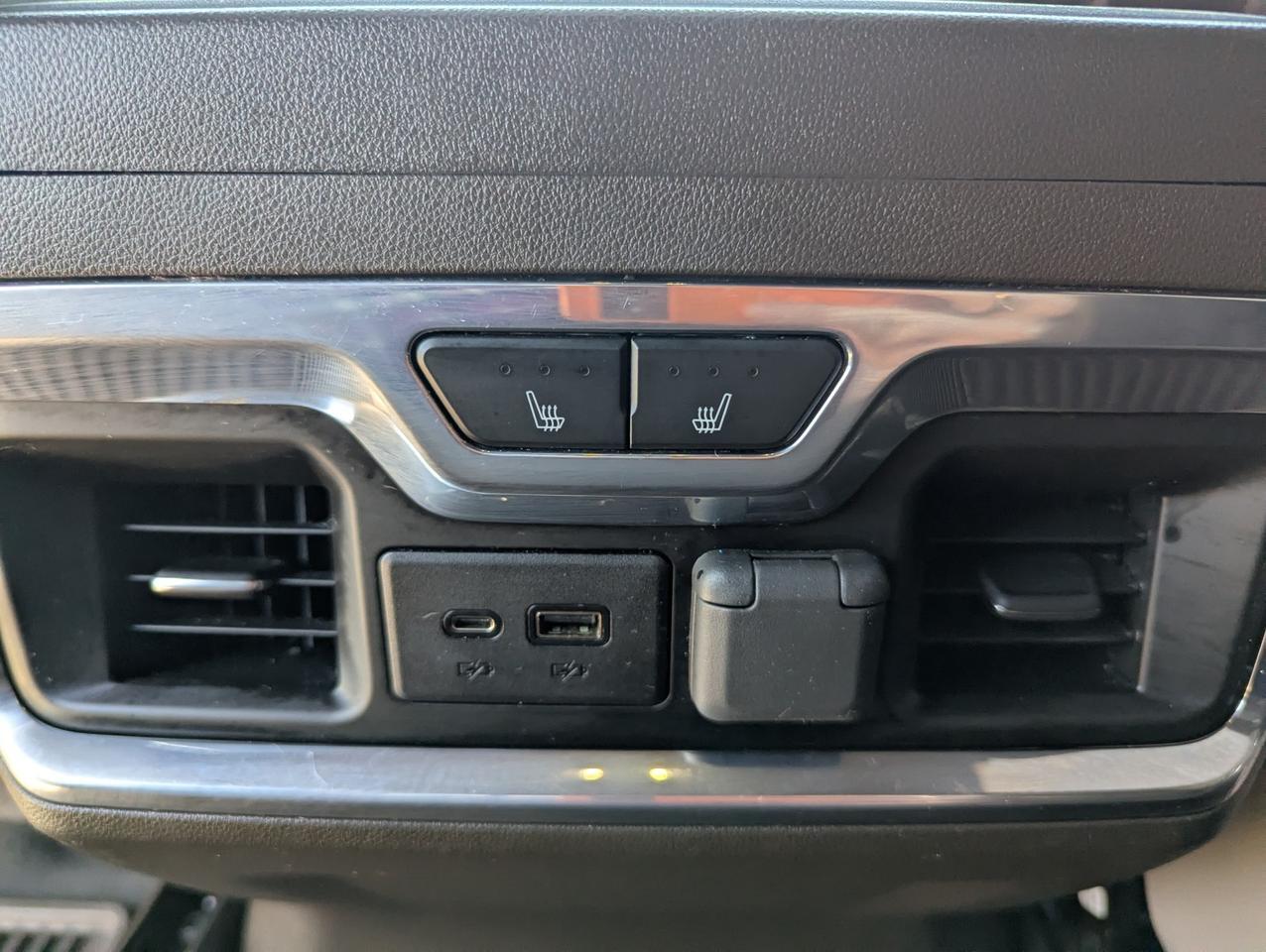 2020 Chevrolet Silverado 1500 LTZ Grand Junction CO