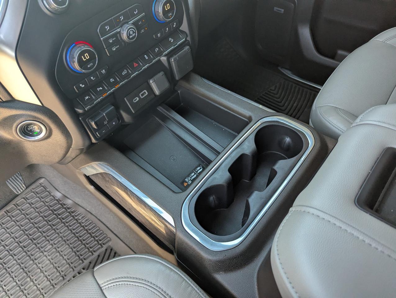 2020 Chevrolet Silverado 1500 LTZ Grand Junction CO