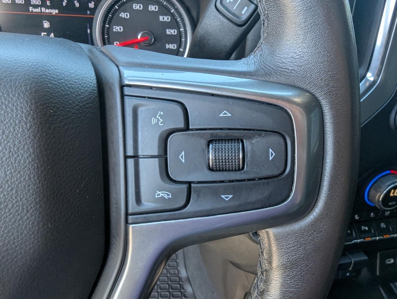 2020 Chevrolet Silverado 1500 LTZ Grand Junction CO