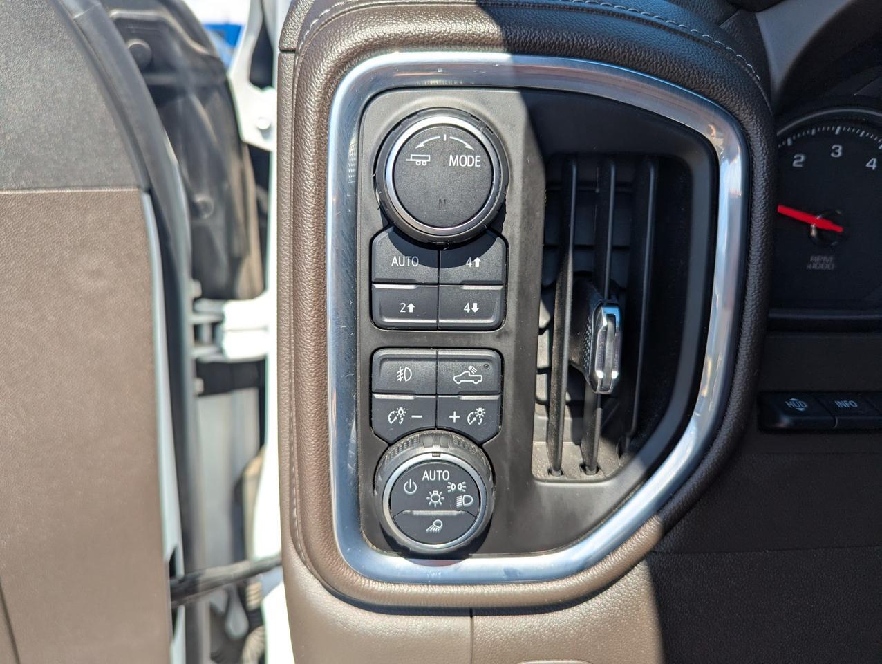 2020 Chevrolet Silverado 1500 LTZ Grand Junction CO