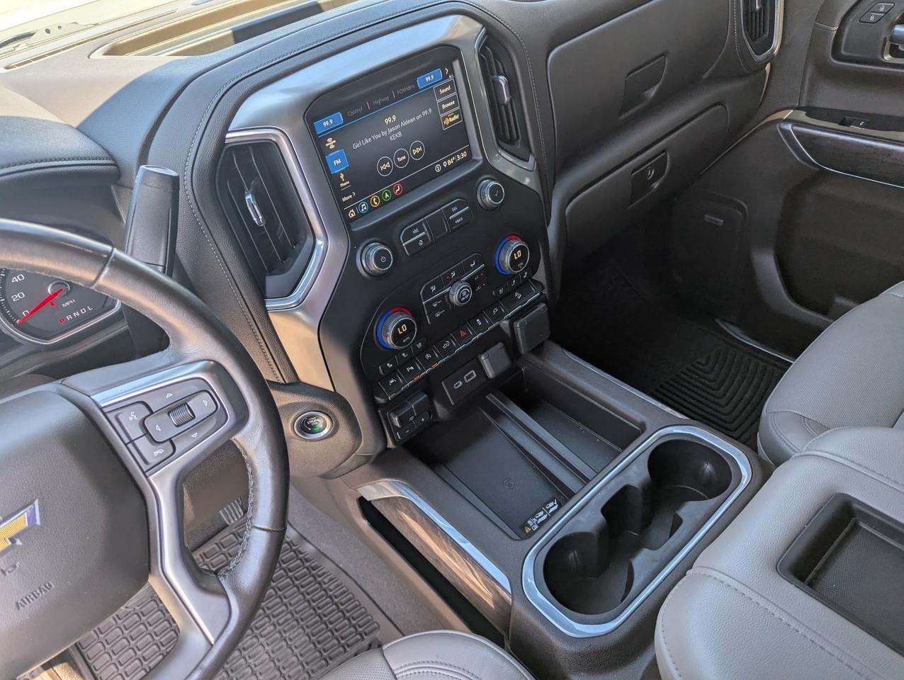 2020 Chevrolet Silverado 1500 LTZ Grand Junction CO