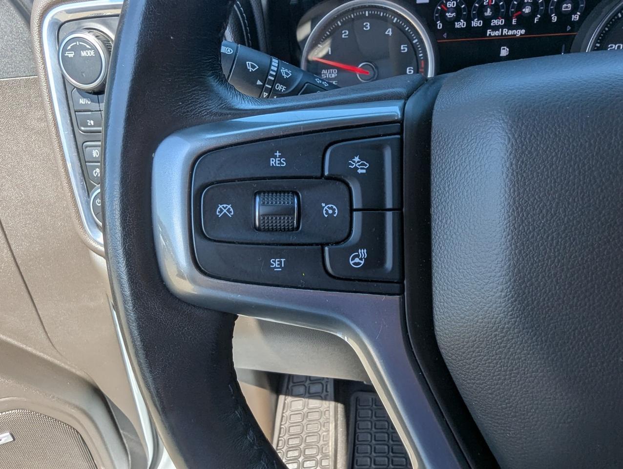2020 Chevrolet Silverado 1500 LTZ Grand Junction CO