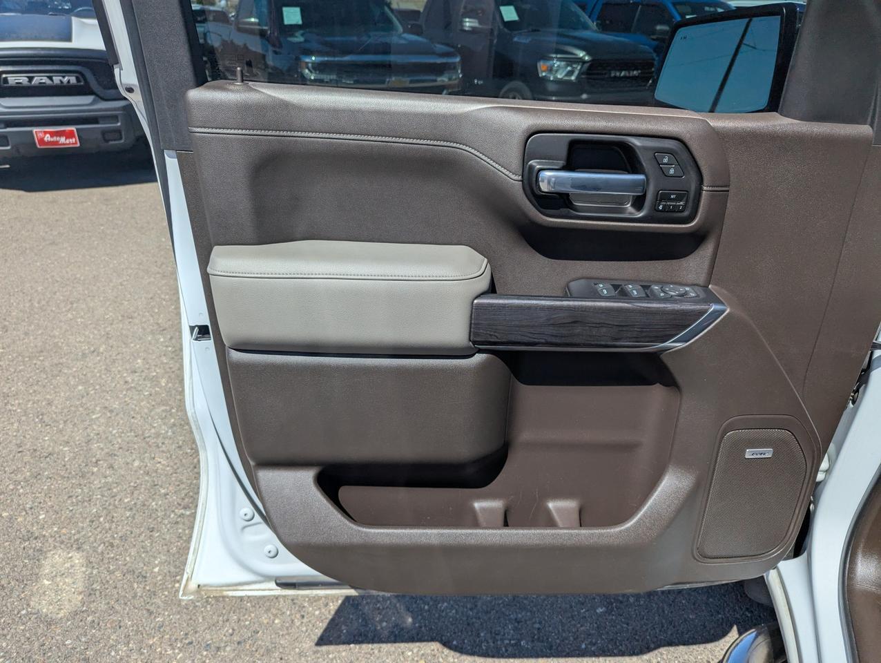 2020 Chevrolet Silverado 1500 LTZ Grand Junction CO