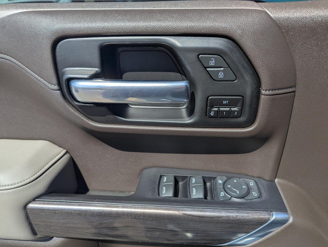 2020 Chevrolet Silverado 1500 LTZ Grand Junction CO