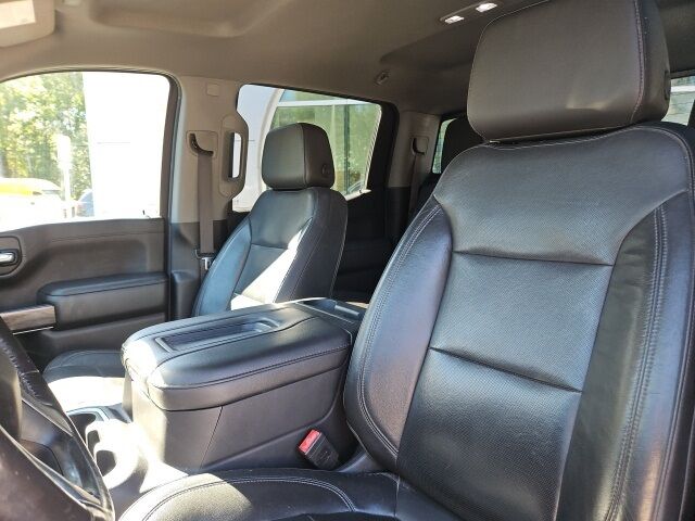 2020 Chevrolet Silverado 1500 LTZ Jacksonville FL