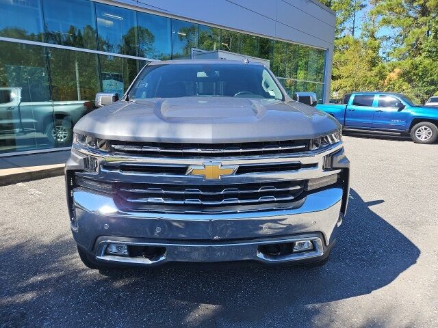 2020 Chevrolet Silverado 1500 LTZ Jacksonville FL