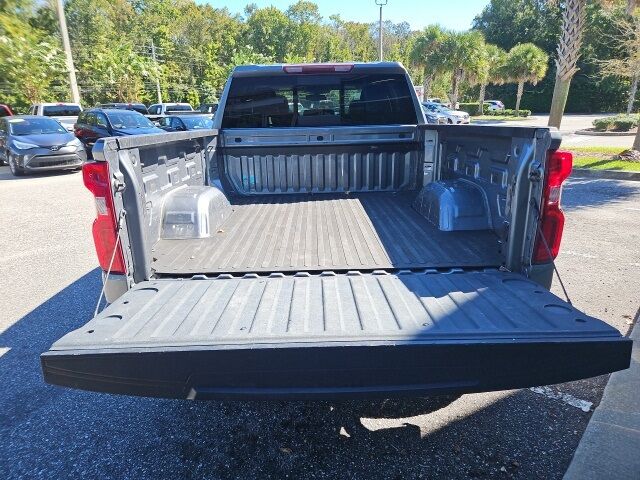 2020 Chevrolet Silverado 1500 LTZ Jacksonville FL