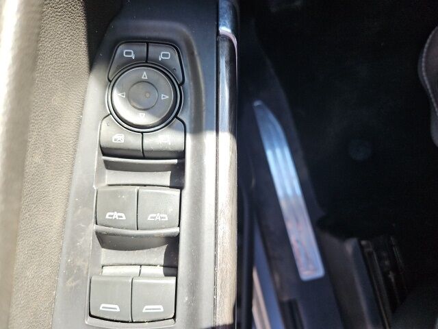 2020 Chevrolet Silverado 1500 LTZ Jacksonville FL