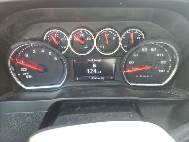 2020 Chevrolet Silverado 1500 LTZ Jacksonville FL