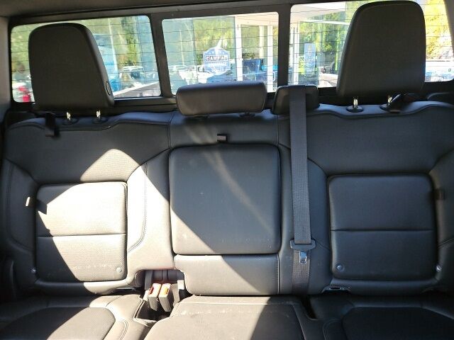 2020 Chevrolet Silverado 1500 LTZ Jacksonville FL