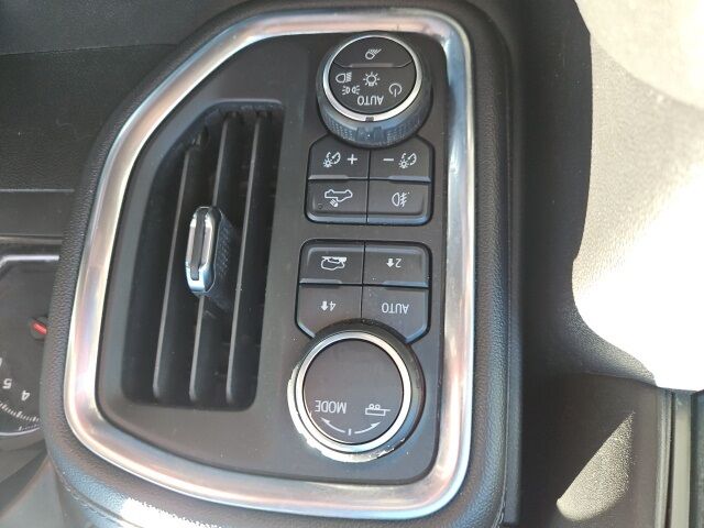 2020 Chevrolet Silverado 1500 LTZ Jacksonville FL