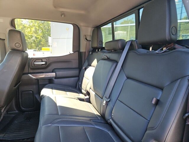 2020 Chevrolet Silverado 1500 LTZ Jacksonville FL