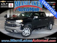 2020 Chevrolet Silverado 1500 LTZ Miami Lakes FL 2020 Chevrolet Silverado 1500 LTZ Miami Lakes FL