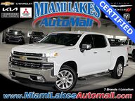 2020 Chevrolet Silverado 1500 LTZ Miami Lakes FL 2020 Chevrolet Silverado 1500 LTZ Miami Lakes FL