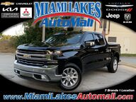 2020 Chevrolet Silverado 1500 LTZ Miami Lakes FL 2020 Chevrolet Silverado 1500 LTZ Miami Lakes FL