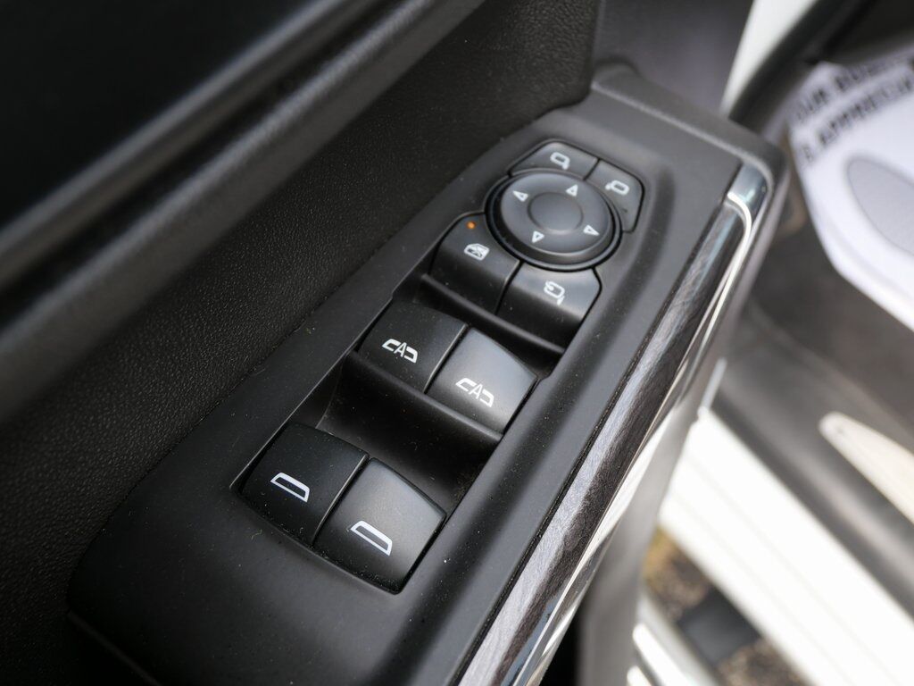 2020 Chevrolet Silverado 1500 LTZ Mt Pleasant MI