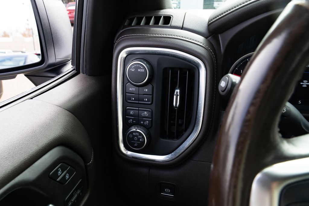 2020 Chevrolet Silverado 1500 LTZ Milwaukie OR