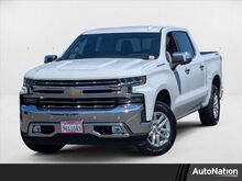 2020_Chevrolet_Silverado 1500_LTZ_ Roseville CA