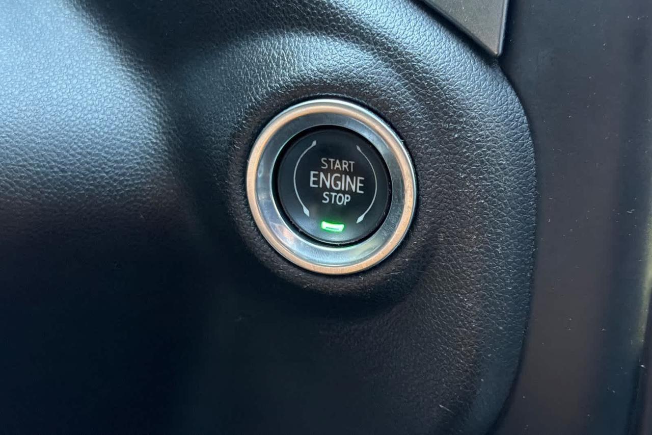 2020 Chevrolet Silverado 1500 LTZ Roseville CA
